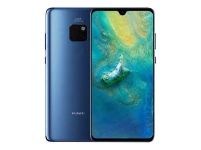 Huawei Mate 20 128 Go Bleu nuit