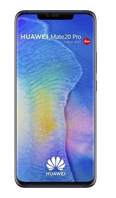 Huawei Mate 20 Pro 128 Go Noir