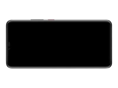 Huawei Mate 20 Pro 128 Go Noir