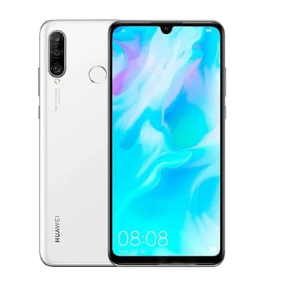 Huawei P30 lite 128 Go Blanc perle