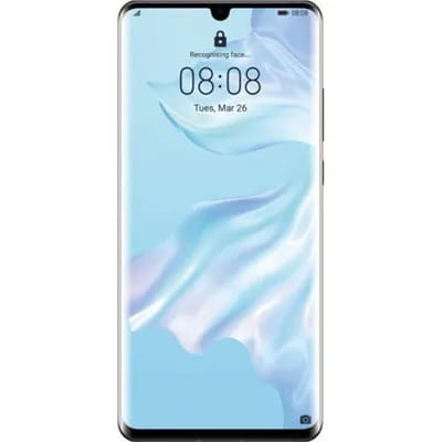 Huawei P30 Pro 256 Go (RAM 8 Go) Double SIM Noir
