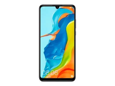 Huawei P30 lite 128 Go Noir minuit