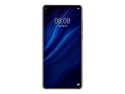 Huawei P30 128 Go Noir