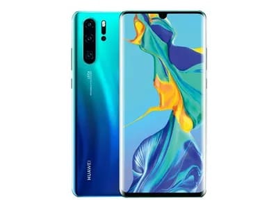 Huawei P30 Pro 128 Go Bleu