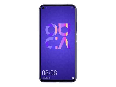 Huawei nova 5T 128 Go Violet
