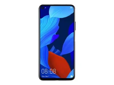 Huawei nova 5T 128 Go Noir