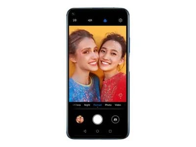 Huawei nova 5T 128 Go Bleu