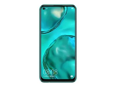 Huawei P40 lite 128 Go Double SIM Vert crush (Services Google non intégrés)
