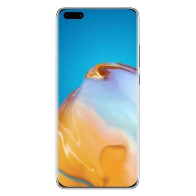 Huawei P40 Pro 256 Go Double SIM Noir (Services Google non intégrés)