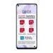 Huawei P40 lite 5G 128 Go Argent spatial