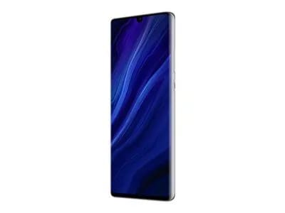 Huawei P30 Pro 256 Go Argent givré