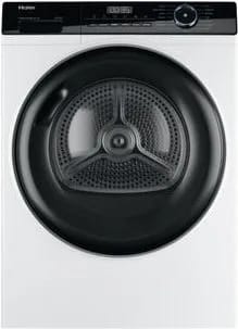 Sèche linge pompe à chaleur HAIER HD100-A2939-FR