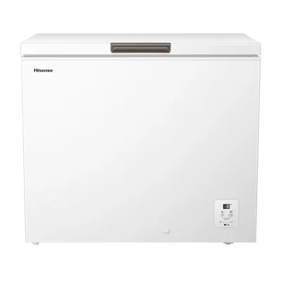 Congelateur Coffre Hisense Ft282d4awyla