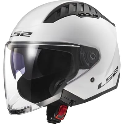 Casque LS2 Copter 2 ECE 22.06