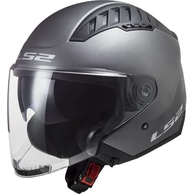 Casque LS2 Copter 2 ECE 22.06