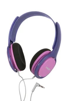 Casque audio Philips SHK2000PK