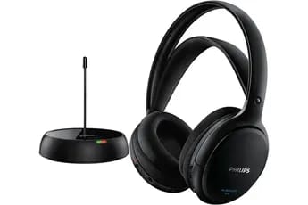 Casque TV Philips SHC5200