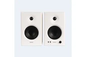 Enceinte connectée Hifi Edifier MR4 Blanc vendues par paire