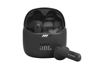 Ecouteurs Jbl Tune Flex  Noir