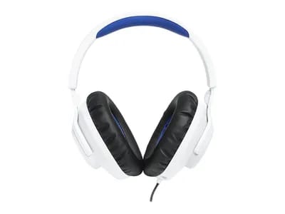 Casques Gaming Jbl Quantum 100 Playstation