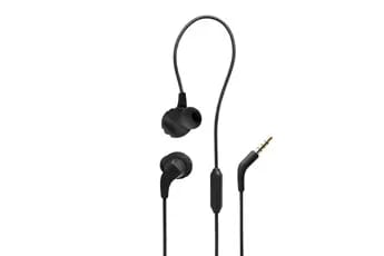 Ecouteurs Jbl Endurance Run 2 noir