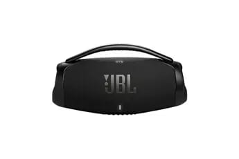 Enceinte sans fil Jbl Boombox 3 Wifi