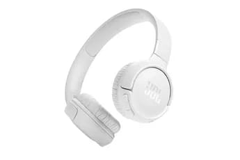 Casque audio Jbl Tune 520BT Blanc