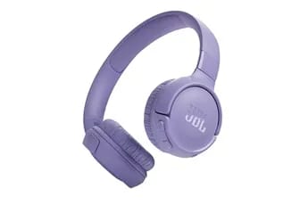 Casque audio Jbl Tune520BT Violet