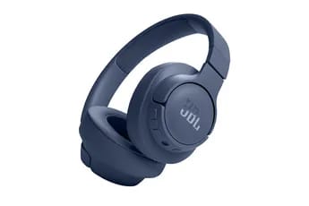Casque audio Jbl Tune 720BT Bleu