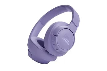 Casque audio Jbl TUNE 720BT VIOLET