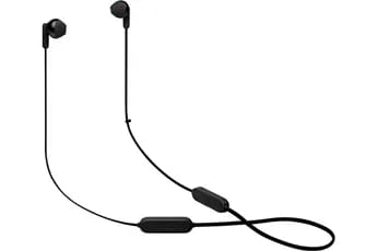 Ecouteurs Jbl T215BTBLK