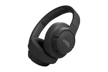 Casque audio Jbl Tune 770NC Noir