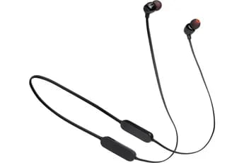 Ecouteurs Jbl Tune 125BT Noir