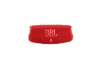 Enceinte sans fil Jbl Charge 5 Rouge