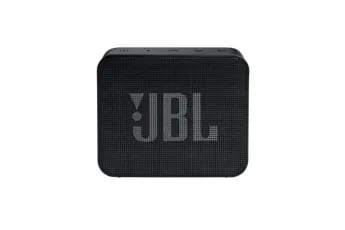 Enceinte sans fil Jbl Go Essential Noir