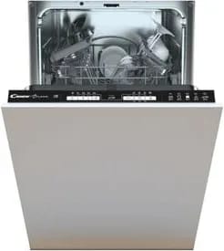 Lave vaisselle encastrable CANDY CDIH 2L1047