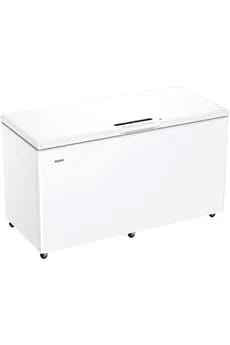 Congélateur coffre Haier HCE520E