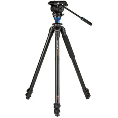 Benro Video Trépied Kit A2573FS4PRO