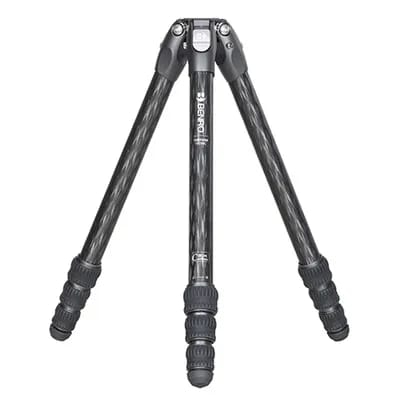 Trépied Benro Tortoise TTOR35C