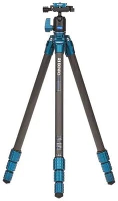 Trépied ultra fin en carbone Benro TSSL08CN00P avec rotule