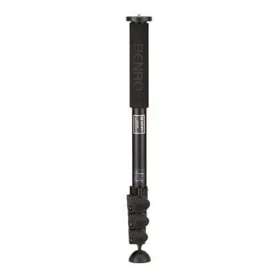 Benro Adventure Aluminium 3-serie Monopod