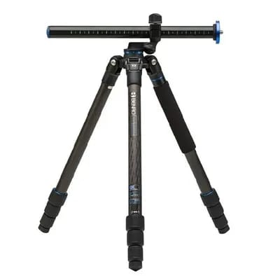 Benro FGP28C System GoPlus Carbon Trépied