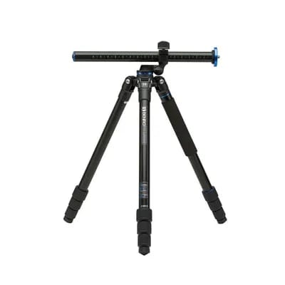 Trépied Aluminum Benro FGP28A System GoPlus