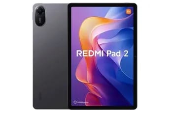 Redmi Pad 2 8/256 Graphite Gray