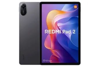 Redmi Pad 2 4/128 Go Gris