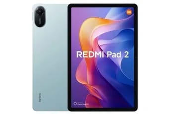 Redmi Pad 2 4/128 Go Vert