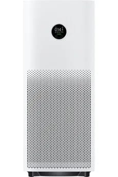 Purificateur Xiaomi Smart Air Purifier 4 Pro blanc MIAIR4PROW