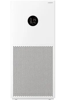 Purificateur Xiaomi Air Purificateur 4 lite GL Blanc