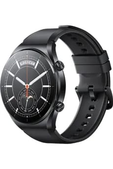 Watch S1 Noir