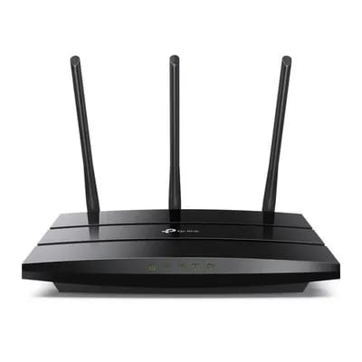 TP-Link AC1900 Dual-Band Wi-Fi RouterSPEED: 60